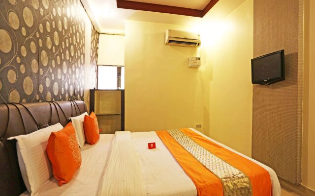 OYO 13333 Hotel Orchid Inn