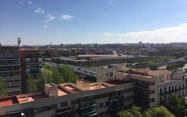 Madrid Rio