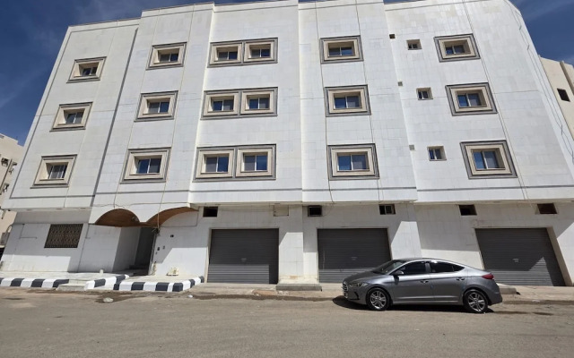 Noor ul Madina Hotel Al Amidah