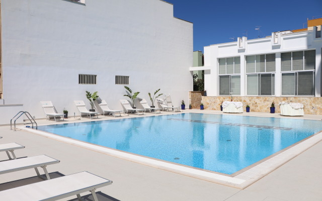 Joli Park Hotel