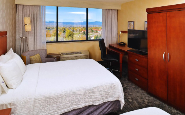 Courtyard by Marriott Denver Cherry Creek