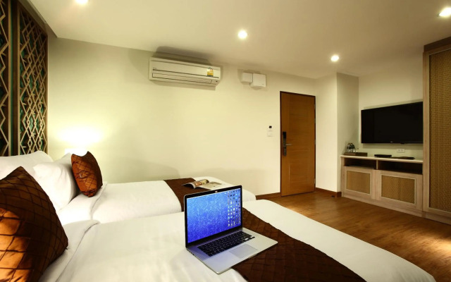 S17 @ Nimman Hotel