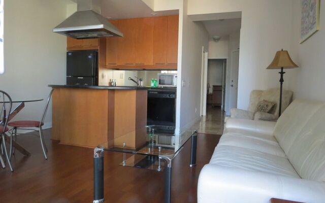 TOSuites - Elev'n21
