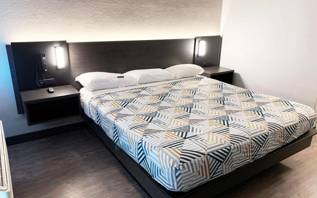 Motel 6 Amarillo, TX - Airport