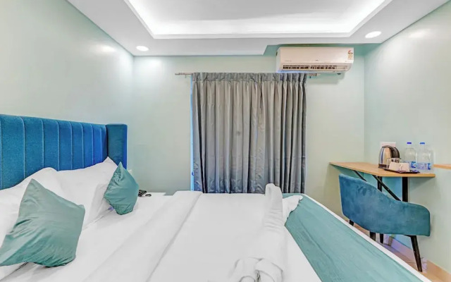 Rohaan hotels Medavakkam by UPAR