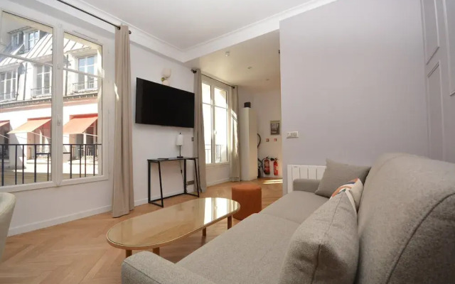 Reva Suites