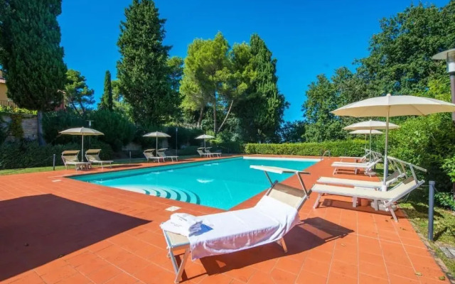 Relais Villa Matarazzo