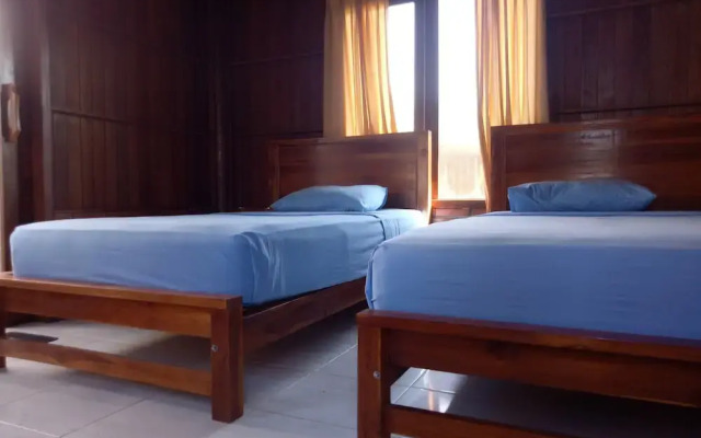 Khalisha Villa