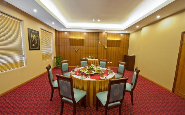 Muong Thanh Lang Son Hotel