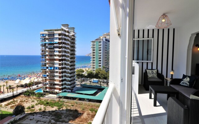Apartamento Bacana 9-4