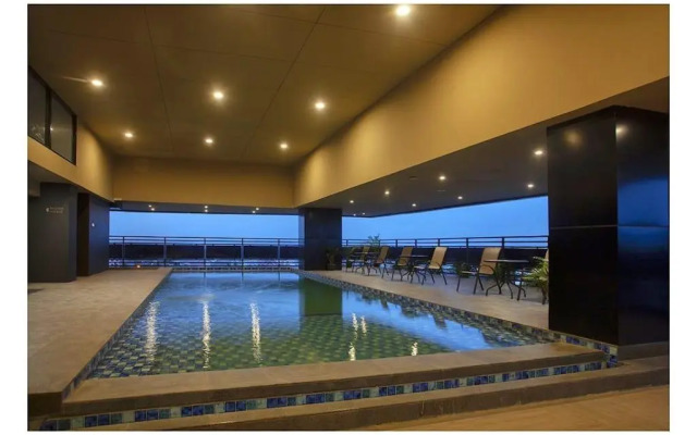 Bono Hotel Pekanbaru