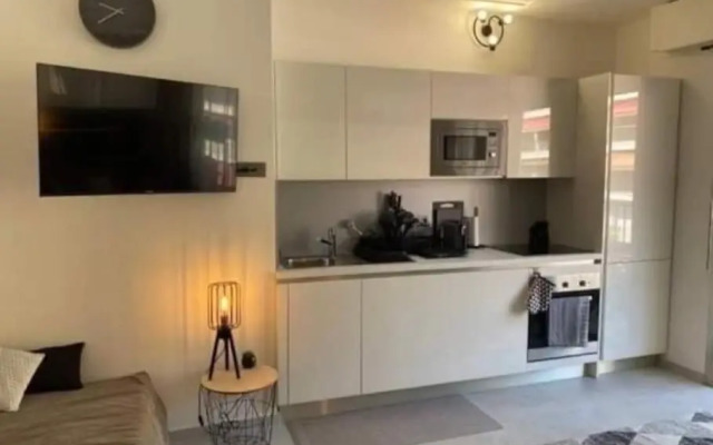 Residence de la Plage