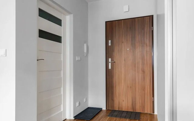 Wola-Odolany 1-Bedroom Apartment