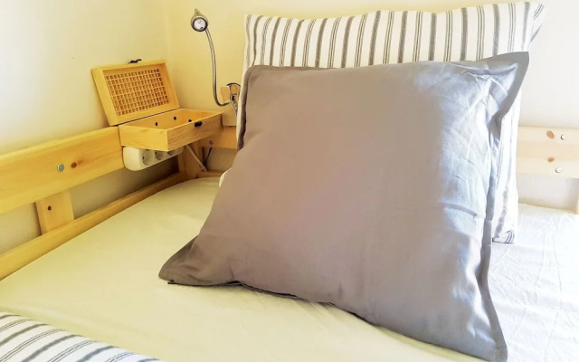 Pantanal Hostels