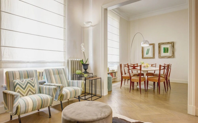 Raffaello Apartment by Firenze Prestige