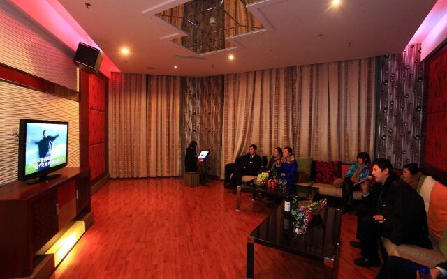 Huasheng Hotel
