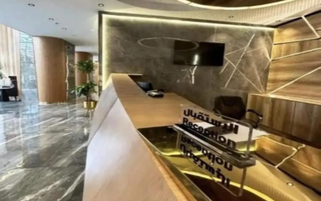 Palette Luxury MAS Hotel