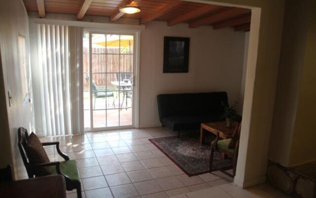 Comfy 3 Bedroom Home