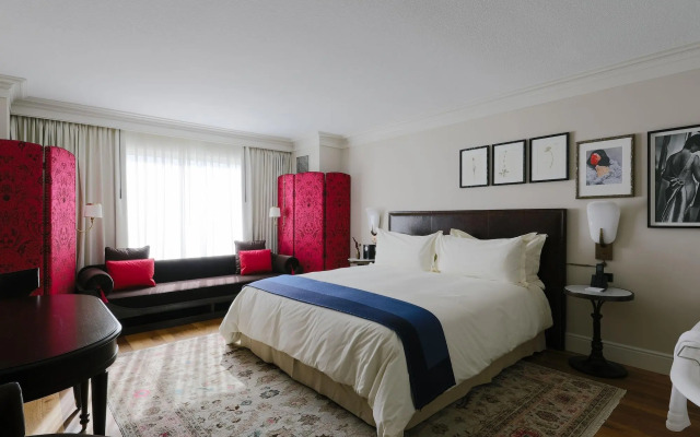 NoMad Las Vegas