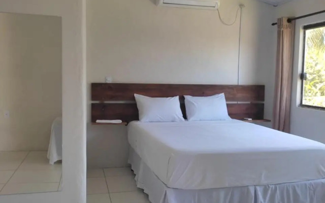 Pousada Planeta Imbassai