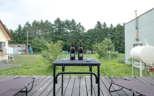 Furano - House / Vacation STAY 56483