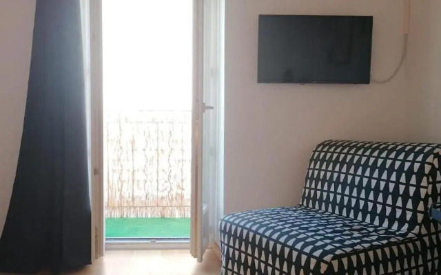 Appartement centre Nyons