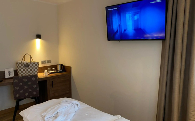 Dolomeet Boutique Hotel