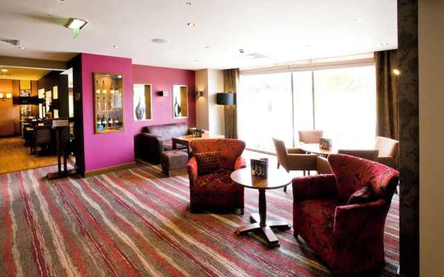 Premier Inn Aberdeen Airport - Dyce