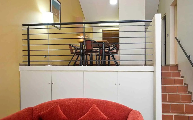 Emu Walk Apartments