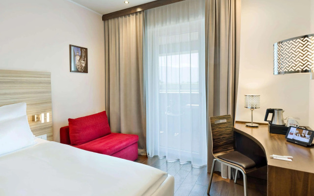 Austria Trend Hotel Salzburg Messe