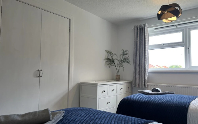 The Ilchester Suite