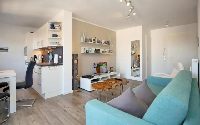 Residenz von Flotow Wohnung 10