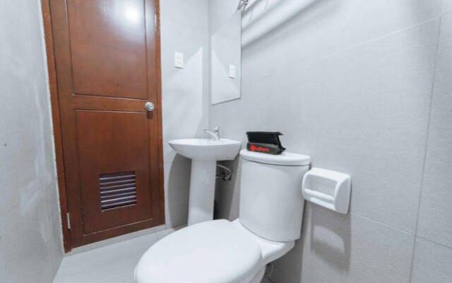 Traveller's Inn Matina Pangi