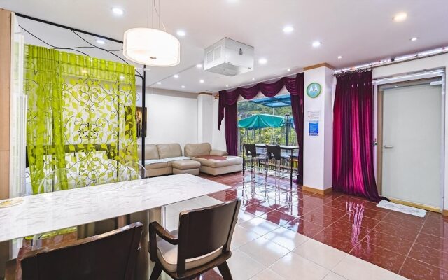Gapyeong Hillhouse Pension