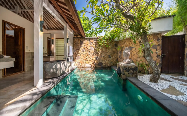 Shunyata Villas Bali