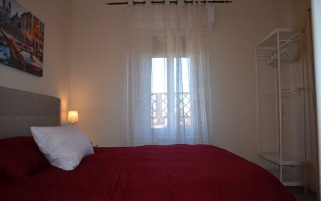 San Peter Raffy's House