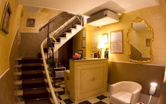 Locanda Poste Vecie
