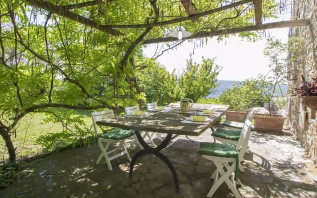 House La Contea Terni
