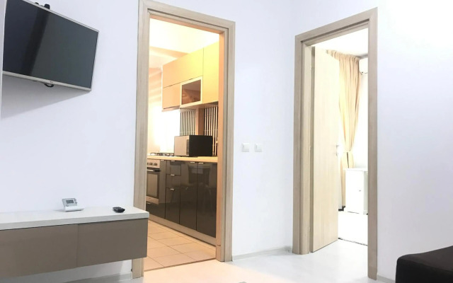 Parlament Fancy Apartments