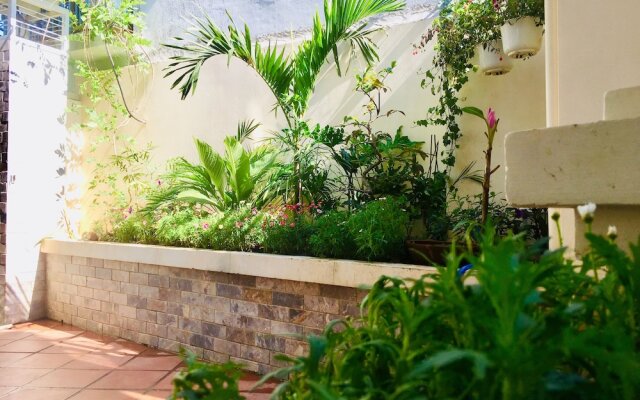 Juliet's House Dalat