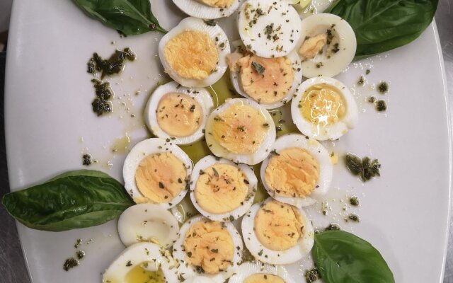 Village Camping Fico d'India