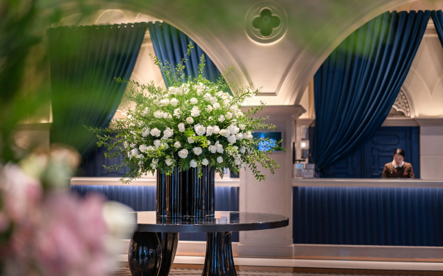 Hotel Indigo Shenzhen Overseas Chinese Town by IHG