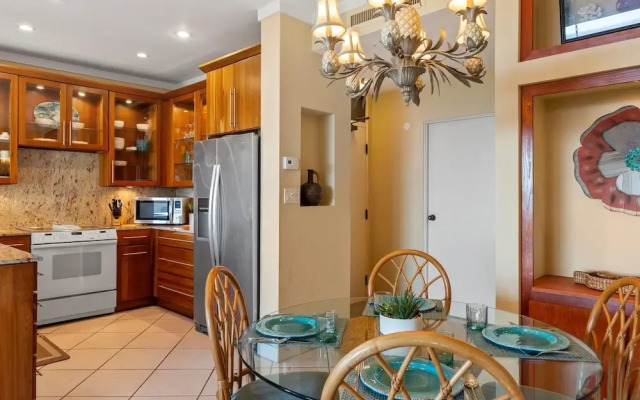 Kapalua Golf Villas 24t3-4 1 Bedroom Condo