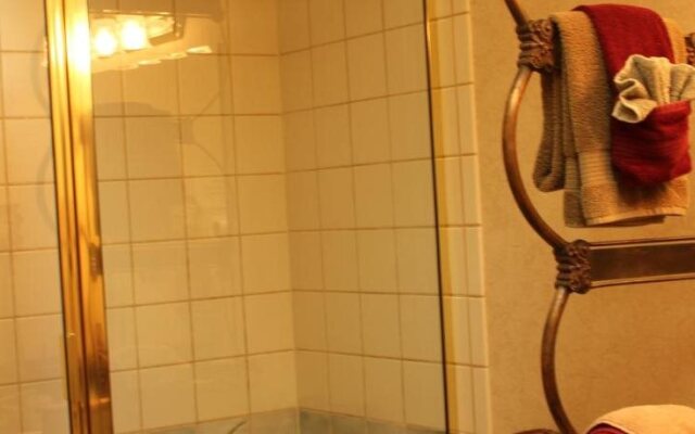 K3 Guest Ranch Bed & Breakfast