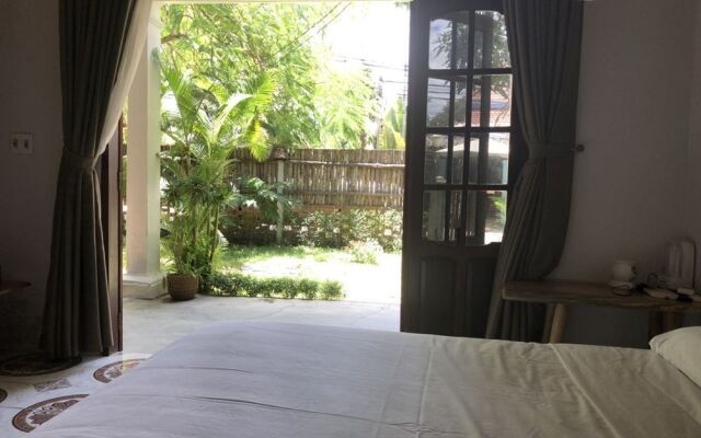 An Bang Memory Bungalow