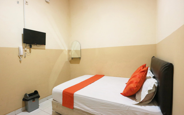 Hotel Syariah Walisongo