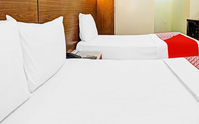OYO 793 Al Arraf Hotel
