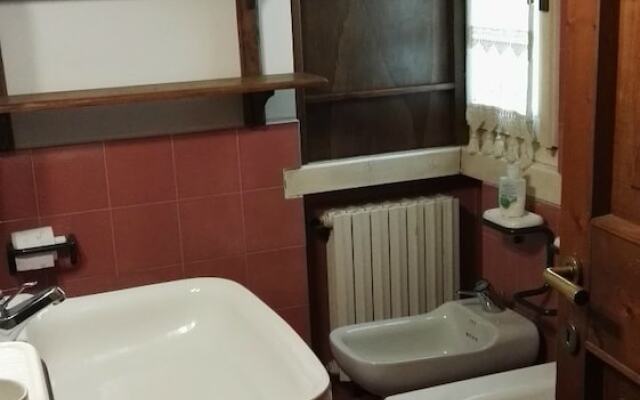 B&B Il Giardino delle Cince