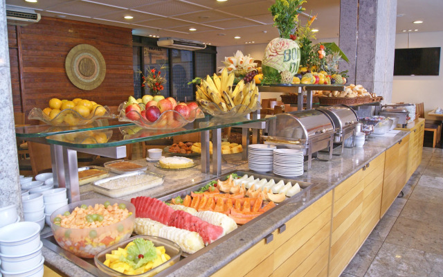 Hotel Diogo