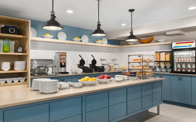 Spark by Hilton Catoosa